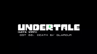 Undertale ost 68~ Death by glamour (Extended) (attempt 4)