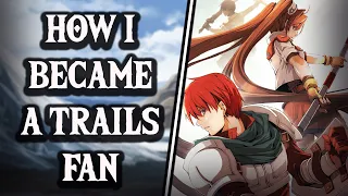 How I Became A Trails Fan