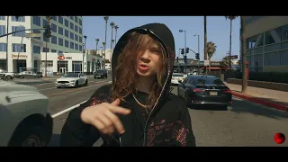 Matt OX - Money Makes The World Go Round (Official Music Video)