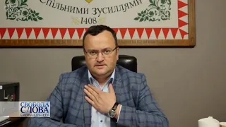 “Таке враження, що ви у Києві взагалі відірвані”, – міський голова Чернівців