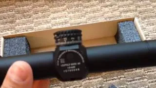 Leupold AR MOD-1 1.5-4x20