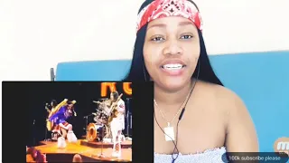 Redbone - come get your love Live 1974 the midnight special Guardians of the Galaxy( reaction