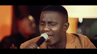 Soupir & Oza Nzambe by David Ize (BENGA NGA Live Recording)   #worship #Jesus #gospel #maajabu