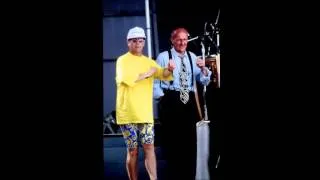 #17 - Levon - Elton John & Ray Cooper - Live in Fort Lauderdale 1993