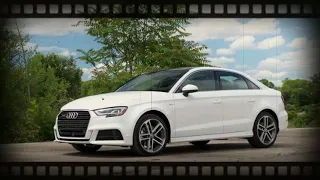 WOW!! Audi A3 vs BMW 1 Series vs Mercedes A Class 2017  Head2Head