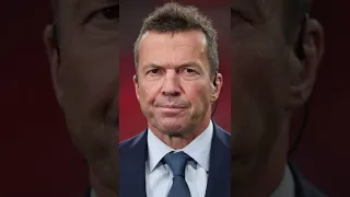 Nach WM-Debakel: Lothar Matthäus fordert Konsequenzen in DFB-Führung