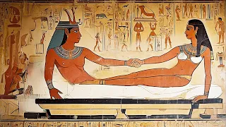 Top 15 BIZARRE AND CREEPY Things The Ancient Egyptians Did!