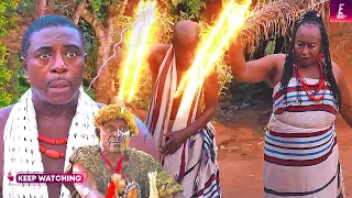 REVENGE OF KINGDOM GHOSTS {Nollywood Epic Movie 2024} Patience Ozokwor | Nigerian Full Movies