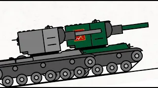 KV-2 PRAVDA