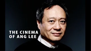 Ang Lee - The Art of Saying Goodbye