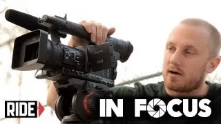 How To: User Buttons on Panasonic Camcorders - Cinematographer Martin Reigel- In Focus