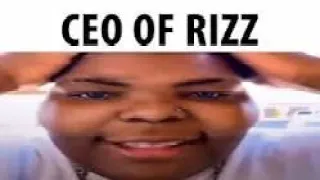 CEO OF RIZZ!!11!! (FOUND FOTAGE)