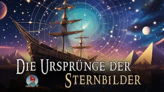 Die Ursprünge der Sternbilder - Abora.TV (Classics)