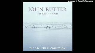 John Rutter : Five Meditations for orchestra, arranged from sacred choral works (2003)