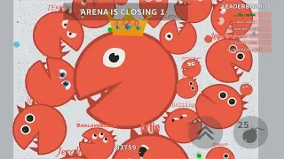 Big Pac-Man [Soul.io ] ARENA IS CLOSING