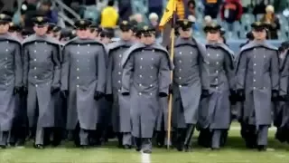 Army/Navy Tease 2015