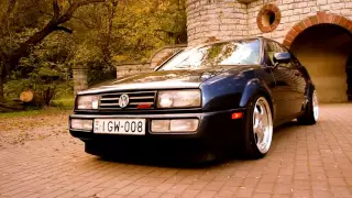 Volkswagen Corrado G60