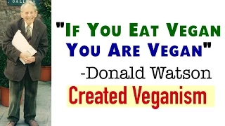 You're Not Vegan! - Full Documentary