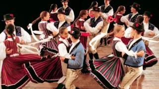 PAUL MAURIAT   HUNGARIAN DANCE NO  5 wlmp