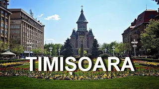 TIMIȘOARA, ROMANIA, 2023