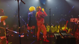 Kraak & Smaak LIVE at Melkweg Amsterdam / ADE 2021 (Aftermovie)