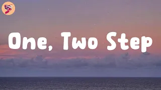 One, Two Step - Ciara (𝑳𝒚𝒓𝒊𝒄𝒔)