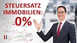 Mit der Familie Immobilien vermieten und keine Steuern zahlen!