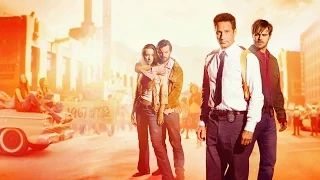 'Aquarius' Review