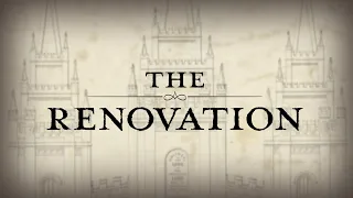 The Renovation