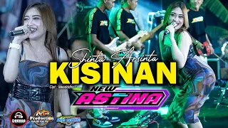 SHINTA ARSINTA Pargoy Masal || KISINAN || NEW ASTINA LIVE BENDO MAGETAN - DHEHAN AUDIO