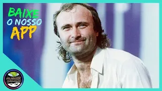 PHIL COLLINS - I WISH IT WOULD RAIN DAWN ( EXTENDED)