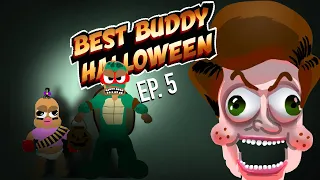 Best Buddy Halloween (ep. 5) | YOU DECIDE