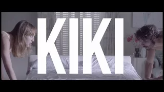 Kiki - Zwiastun (17. Tydzień Kina Hiszpańskiego)
