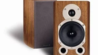 Wharfedale Diamond 9.1 75th Anniversary Limited Edition Speakers