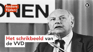 De Linkse Wolk van de jaren '70 | ANDERE TIJDEN