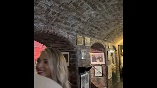 The Cavern Club - Liverpool