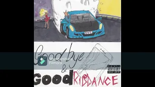 Juice wrld Good Bye and Good Riddance Album