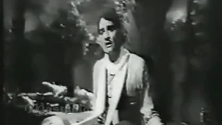 gham diye mustaqil kitna nazuk hai dil..Shahjahan1946_K L Saigal & Ragini_Majrooh_Naushad_a tribute