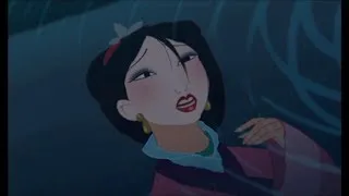 Mulan * Reflection * Canadian French [HD]