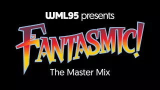 Fantasmic!: The Master Mix (Disneyland)