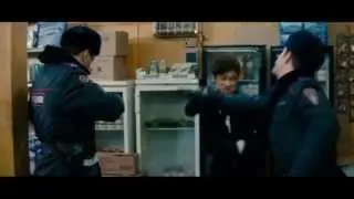 RED: The Legend aka RED 2 (2013) Korean Trailer