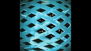Keith Moon (The Who) - Tommy (AI Isolated Drums/Full Album)