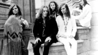 Janis Joplin/Big Brother & the Holding Company Live @ Carousel Ballroom 6-22-68 "Call On Me"