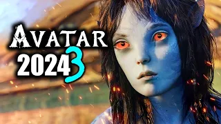 AVATAR 3 Mind-Blowing Theory | Kiri's Dark Origin REVEALED!