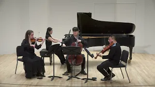 Gabriel Fauré: Piano Quartet No.2 in G Minor, Op.45