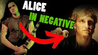 What If Alice In Chains wrote Love You To Death (TYPE O NEGATIVE)