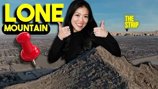 Buy A Home In LONE MOUNTAIN Neighborhood Las Vegas NV