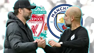 Is Klopp Now A Better Manager Than Pep Guardiola?