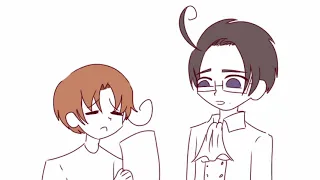 6 x 3 | APH Hetalia Animatic |