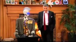 Craig Ferguson 4/14/14F Late Late Show ending